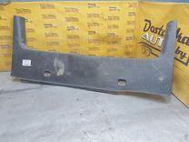 Накладка замка багажника PI35VU Volkswagen Golf - Фото 1