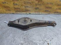 Рычаг задний левый IB679H Volkswagen Jetta