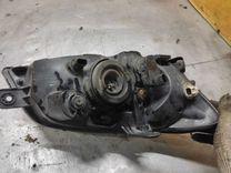 Фара левая 1RFCHK Hyundai Getz купить в магазине запчастей бу