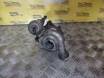 Турбина PHVREZ Opel Astra купить