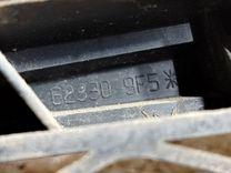 Решетка капота ZV6HWK Nissan Primera - Фото 6