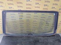 Стекло заднее QBB2VX Peugeot 306 купить на авторазборке