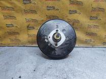 Вакуумный усилитель тормозов WS1I89 Renault Scenic купить на авторазборке