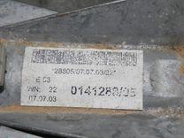 Рулевая колонка PNHVS9 BMW X5 E53 купить на авторазборке