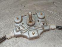 Стеклоподъемник задний правый W5GYV8 Renault Scenic - Фото 2