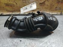 Патрубок турбины 4N9P0M Opel Vectra - Фото 3