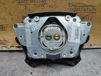 Подушка безопасности водителя 6VXX0F Mercedes E W211 - Фото 3