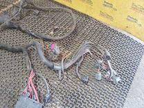 Проводка двигателя A67ITL Volkswagen Golf купить на авторазборке