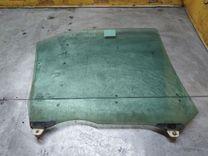 Стекло двери задней левой SGRBFG Rover 45 купить с доставкой