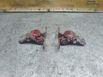 Петля двери передней левой BXJNFR Toyota Corolla - Фото 5