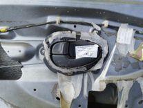 Ручка внутренняя задняя левая 12I2UN Peugeot 406 купить с доставкой