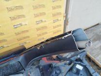 Крыло заднее левое K7IRW4 Audi 80 - Фото 15