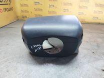 Кожух рулевой колонки Y42ZVM Citroen Evasion