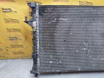 Радиатор (основной) 06K69B Renault Espace купить