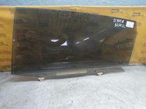 Стекло двери задней левой 1EZWN2 Toyota Corolla Verso - Фото 2