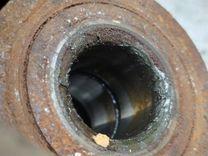 Ступица задняя правая ZPVYB9 Nissan Primera - Фото 4