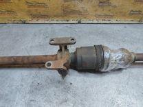 Полуось передняя правая (приводной вал, ШРУС) 4ZJ6F6 Honda Accord - Фото 6