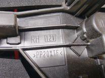 Фонарь задний правый UPGKKM Toyota Corolla undefined