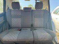 Ремень безопасности задний левый A45063 Hyundai Getz