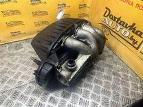 Коллектор впускной 8VHEY1 Renault Scenic