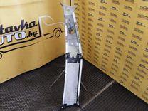 Обшивка стойки центральной правой JWJ4RD BMW X5 E53 купить в магазине запчастей бу