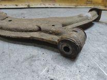 Рычаг передний правый WKJPPC Citroen Xsara Picasso купить