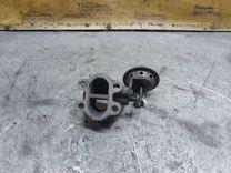 Клапан EGR 2KW6MD Toyota Avensis - Фото 3