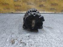 Генератор YKA6WR Peugeot 307 - Фото 5