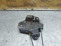 Замок двери задней левой BU5G5F Toyota Corolla Verso - Фото 5