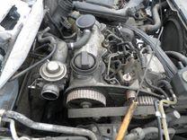 Клапан EGR MBS549 Volkswagen Golf
