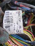 Проводка G0IL5X Citroen Berlingo undefined
