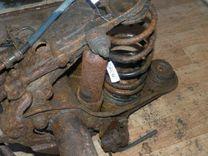 Амортизатор задний левый EO8VFU Fiat Palio - Фото 2