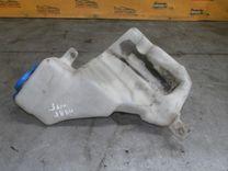 Бачок омывателя 2DE7E4 Audi A4 - Фото 3
