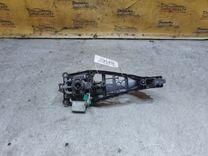 Ручка наружная передняя правая TGQ1LW Opel Astra - Фото 5