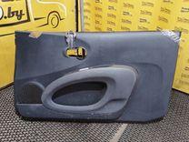 Обшивка двери передней правой (дверная карта) 3WC4GG Nissan Micra