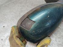 Зеркало наружное правое H1PN3K Peugeot 306 - Фото 3