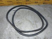 Уплотнитель двери передней левой NTF8LS Volkswagen Polo купить с доставкой. Огромный выбор запчастей и марок авто. У нас есть практически все.