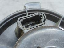 Моторчик печки QUTH4C Citroen Xsara Picasso - Фото 4