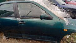 Дверь передняя правая LX78SK Seat Cordoba