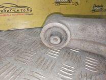 Рычаг задний правый RTTWBL BMW 5 E39 купить на авторазборке