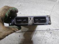 Блок управления двигателем 9S6VZU Mazda 3 купить в магазине запчастей бу