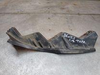 Крепление фары правой 3WJ78W Volkswagen Passat - Фото 3