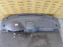 Панель передняя салона (торпедо) BE4HWD Subaru Forester купить