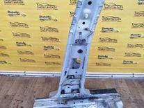 Стойка кузовная центральная правая IIPSZB Volkswagen Bora - Фото 7