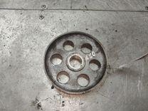 Шкив промежуточного вала BUZM5Q Audi 80