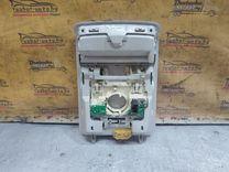 Фонарь салона (плафон) 9FP6Y8 Volkswagen Jetta - Фото 3