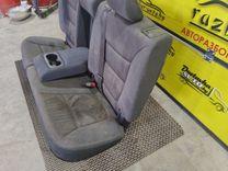 Салон (комплект сидений) I8M581 Kia Sorento undefined