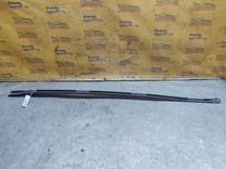 Молдинг стекла лобового FTMQ8J Mercedes A W168 купить с доставкой