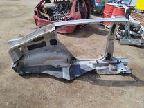 Крыло заднее левое S21WX0 Opel Astra - Фото 5