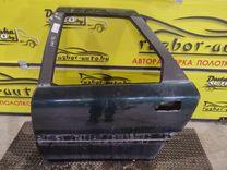 Дверь задняя левая Y25KM2 Renault Safrane